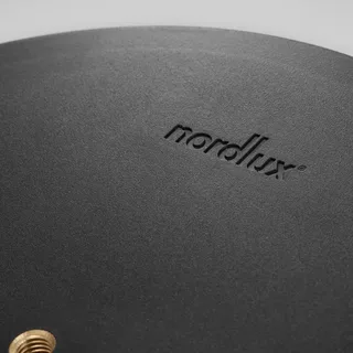 Sponge 34 batterilampe, LED modul, hvid fra Nordlux i Hvid – produktbillede 2 af 5