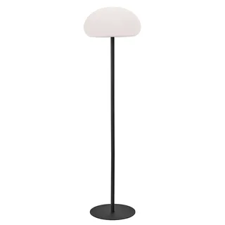 Nordlux 2018154003 Sponge 34 Udendørs standerbelysning LED (RGB) LED 6.8 W Hvid fra Nordlux i Hvid, Sort – produktbillede 3 af 5