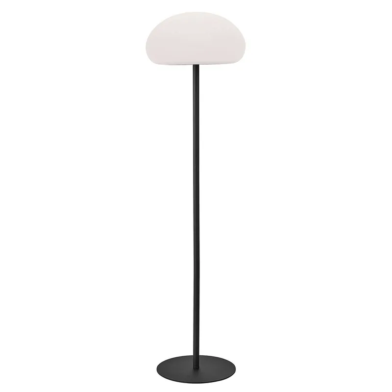 Nordlux 2018154003 Sponge 34 Udendørs standerbelysning LED (RGB) LED 6.8 W Hvid fra Nordlux i Hvid, Sort – produktbillede 3 af 5