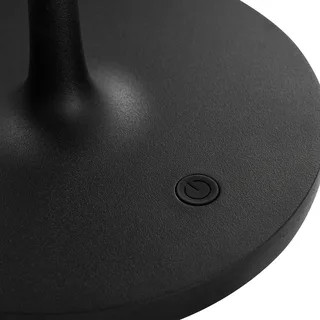 Bordslampa Sponge on a Stick med batteri, svart från Nordlux i Svart – produktbild 3 av 3