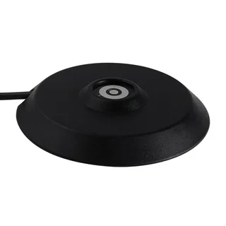 Bordslampa Sponge on a Stick med batteri, svart från Nordlux i Svart – produktbild 2 av 3