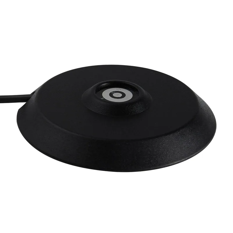 Bordslampa Sponge on a Stick med batteri, svart från Nordlux i Svart – produktbild 2 av 3