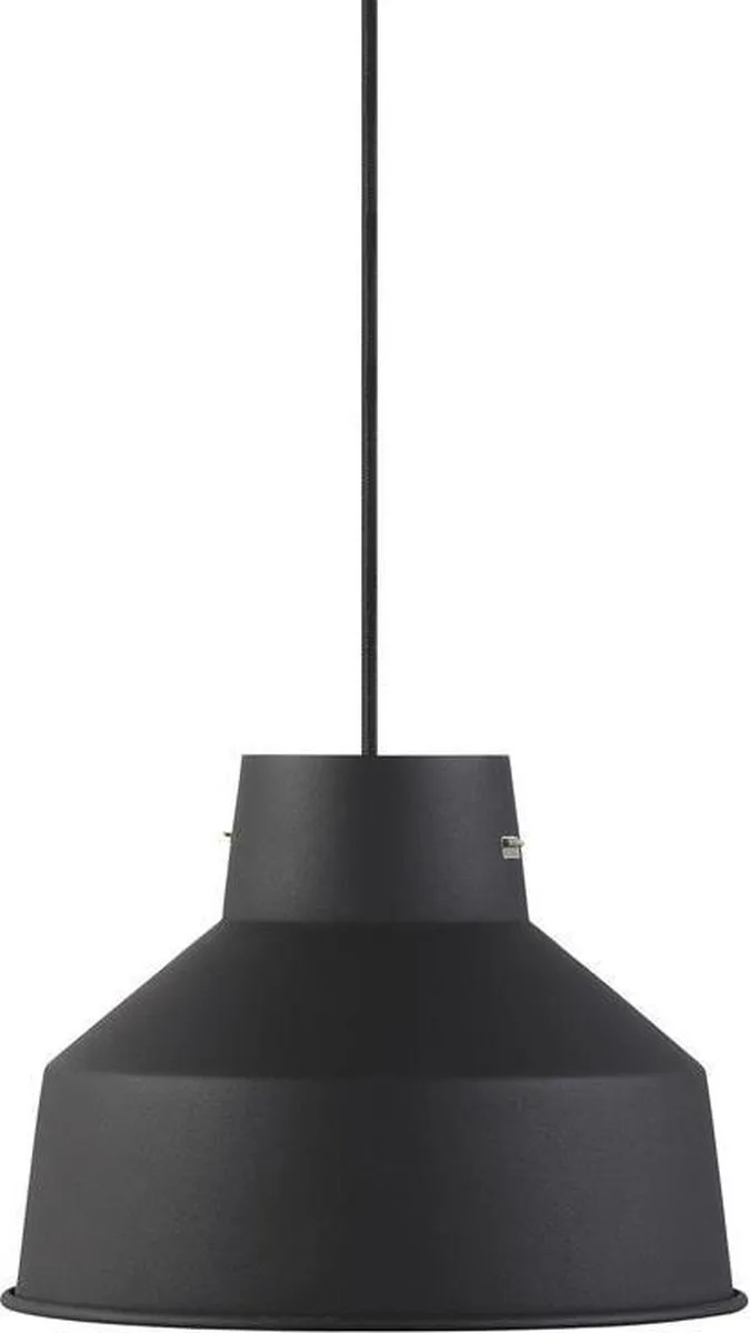 Step 27 Hanglamp Metaal de Nordlux en Noir – photo produit