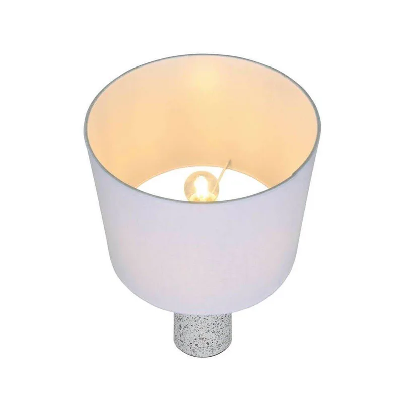 Lampe à poser Antiga de Nordlux en Blanc – photo produit 2 sur 4