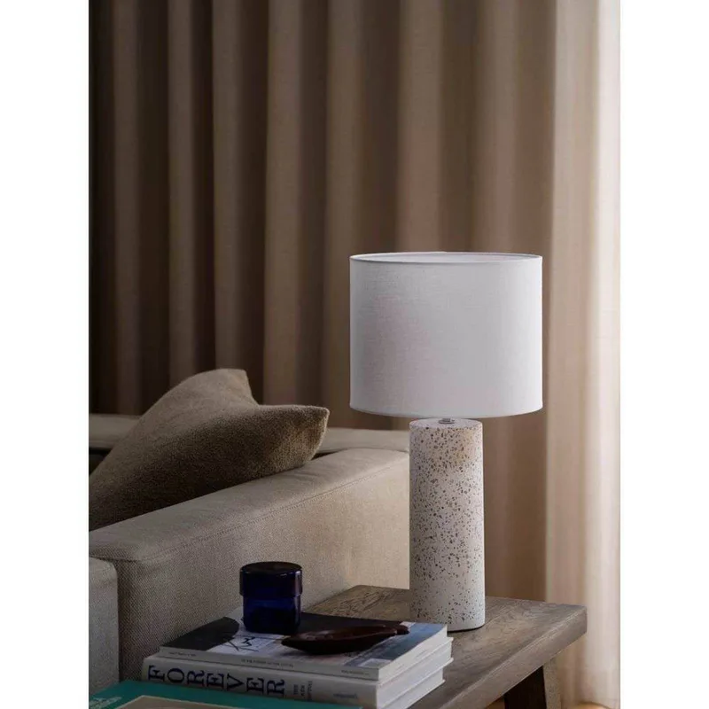 Lampe à poser Antiga de Nordlux en Blanc – photo produit 3 sur 4