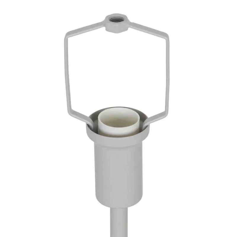 Bordslampa Ellen mini, höjd 25 cm, metall från Nordlux i Grå – produktbild 2 av 3