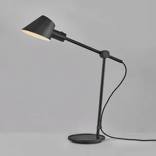 Stay Long bordlampe, sort fra Nordlux i Sort – produktbillede 3 af 3