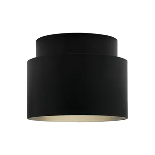 Torone downlight, metaal, kantelbaar van Nordlux in Zwart – productfoto 4 van 4