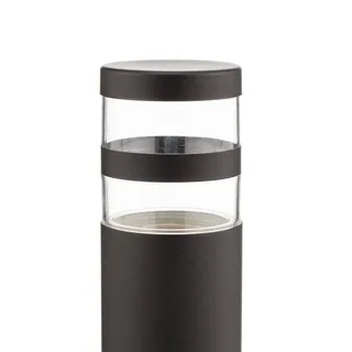 Éclairage de chemin de jardin Birk de Nordlux en Noir – photo produit 4 sur 5
