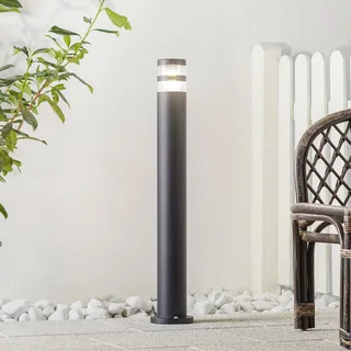 Éclairage de chemin de jardin Birk de Nordlux en Noir – photo produit 1 sur 5