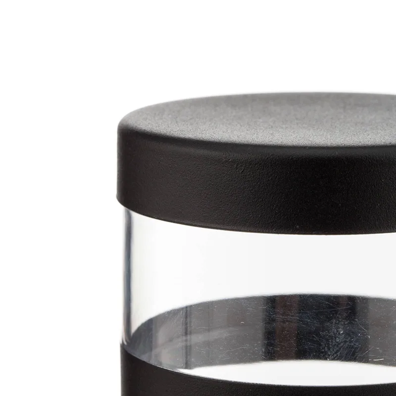Éclairage de chemin de jardin Birk de Nordlux en Noir – photo produit 5 sur 5