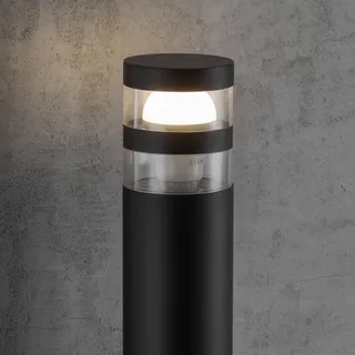 Éclairage de chemin de jardin Birk de Nordlux en Noir – photo produit 3 sur 5