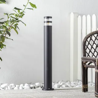 Éclairage de chemin de jardin Birk de Nordlux en Noir – photo produit 2 sur 5