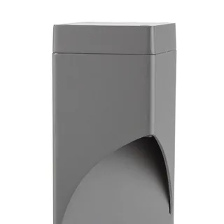 Lampe de jardin Concordia Anthracite de Nordlux en Anthracite – photo produit 5 sur 5