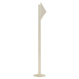 Tuinpadverlichting Pontio Garden hoogte 85 cm fra Nordlux i Zand – produktbillede 2 af 2