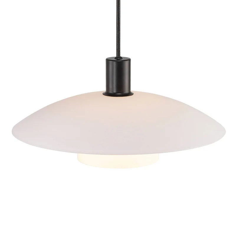 Verona Pendelleuchte Opal von Nordlux – Produktfoto 4 von 4