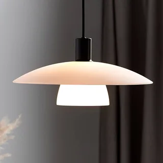 Verona Pendelleuchte Opal von Nordlux – Produktfoto 2 von 4