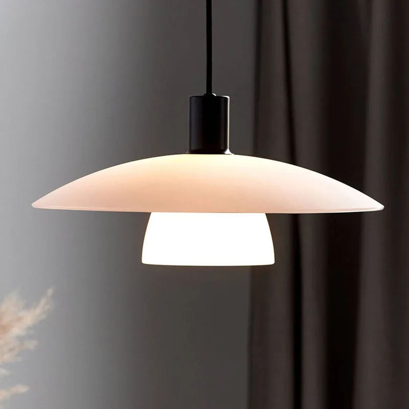 Verona Pendelleuchte Opal von Nordlux – Produktfoto 2 von 4