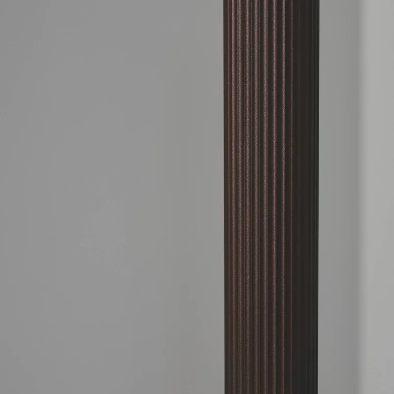 Vico pendel, GU10, brun metallic från Nordlux i Metallic Bruin – produktbild 4 av 4