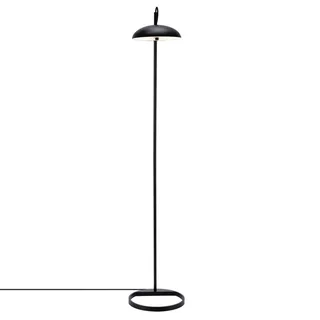 Vloerlamp Versale de Nordlux en Noir – photo produit 2 sur 2