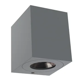 Vägglampa Canto, 8.7x10.6 cm från Nordlux i Grå – produktbild 3 av 4