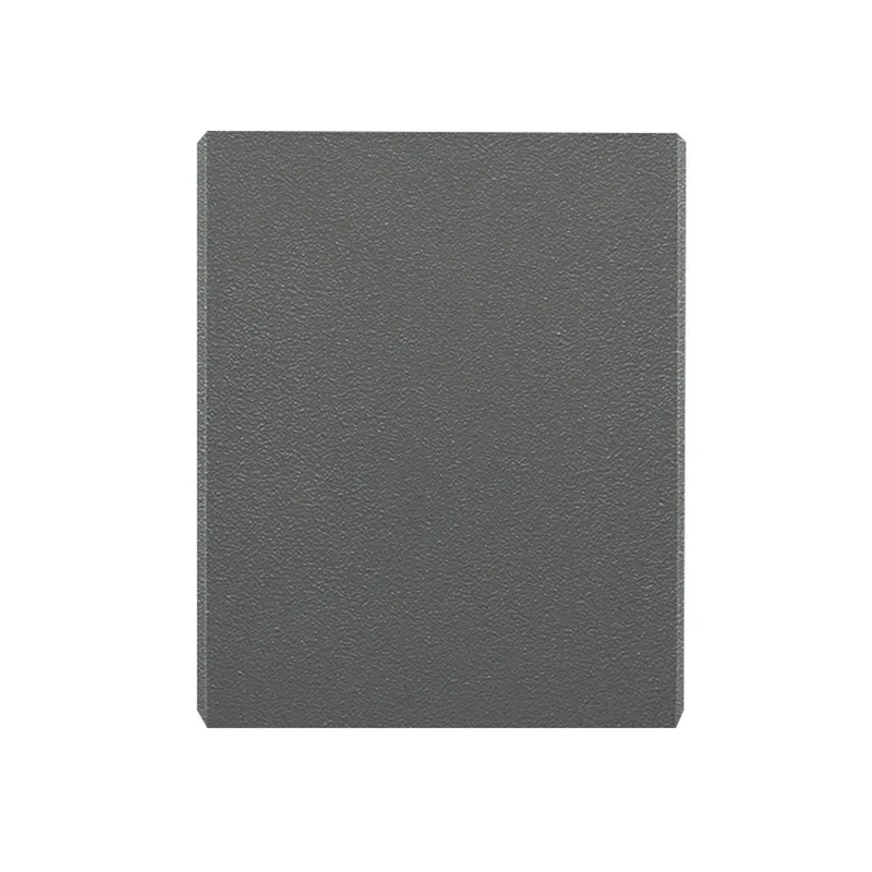Vägglampa Canto, 8.7x10.6 cm från Nordlux i Grå – produktbild 4 av 4