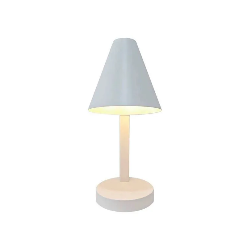 Wilmer Taffellamp Wit van Nordlux – productfoto