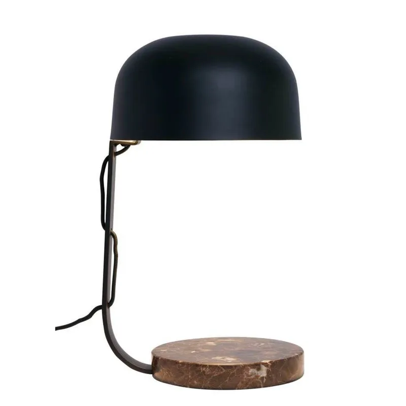 Milly tafellamp Black by Watt & Veke – product photo