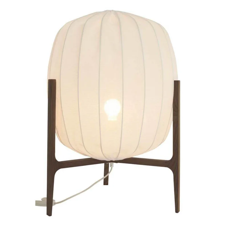 Prisma vloerlamp Dim. Darkness Ash/White från Watt & Veke – produktbild
