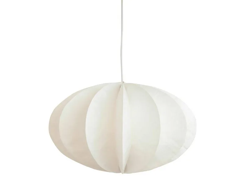 Suspension Pumpkin White de Watt & Veke – photo produit