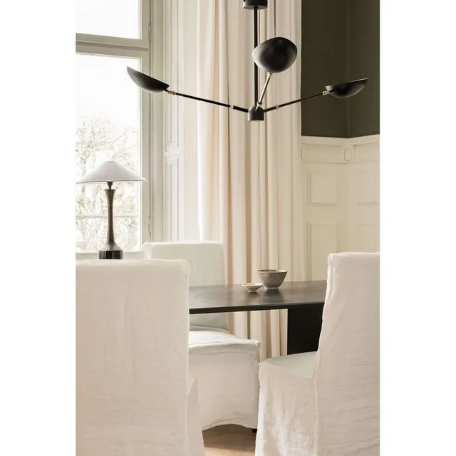 Spoon plafondlamp